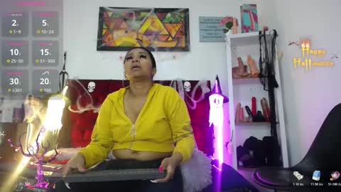  LouIse  online show from 22, 10, 2025