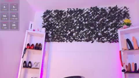  LouIse  online show from 13, 3, 2026