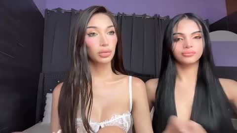 Snapshot of louiseelizabeth chatting on 20, 10, 2025 samantha online show from 20, 10, 2025