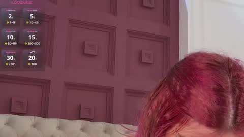 Louise online show from 22, 4, 2026