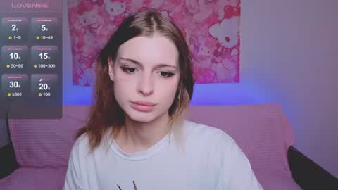 LouiseKane online show from 25, 6, 2026