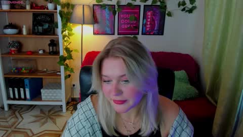 Loise online show from 19, 10, 2025