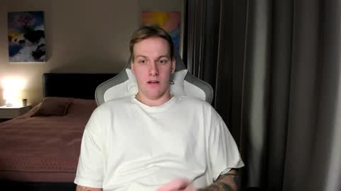 Louis  online show from 30, 12, 2024