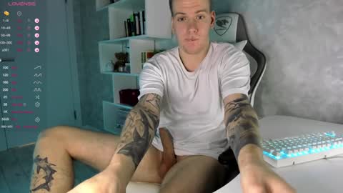 Louis  online show from 30, 1, 2025