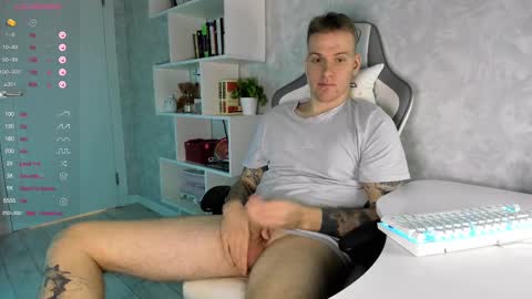 Louis  online show from 12, 2, 2025