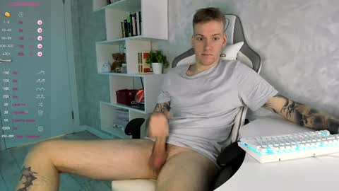 Louis  online show from 13, 2, 2025