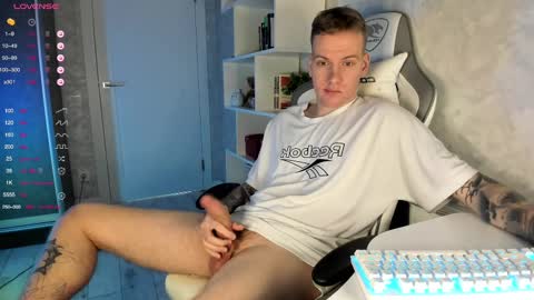 Louis  online show from 16, 2, 2025