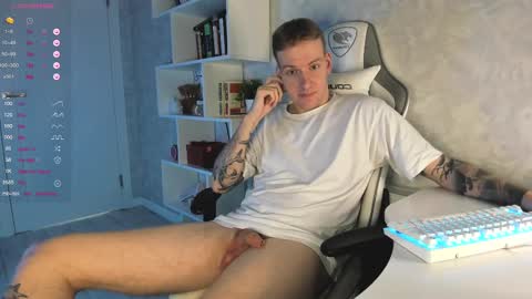 Louis  online show from 5, 3, 2025