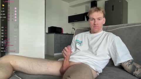 Louis  online show from 15, 9, 2025