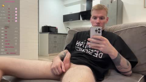 Louis  online show from 5, 10, 2025