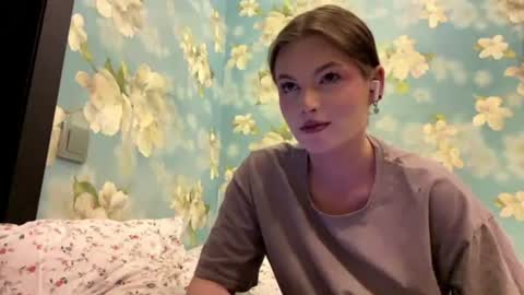 Sasha online show from 27, 6, 2026