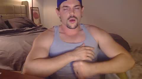 Louis Valmer online show from 25, 4, 2026