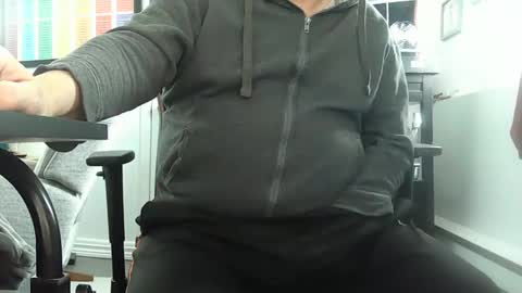 Snapshot of loumtl3 chatting on 25, 1, 2025 loumtl3 online show from 25, 1, 2025