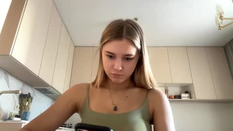 Eliza online show from 22, 3, 2026