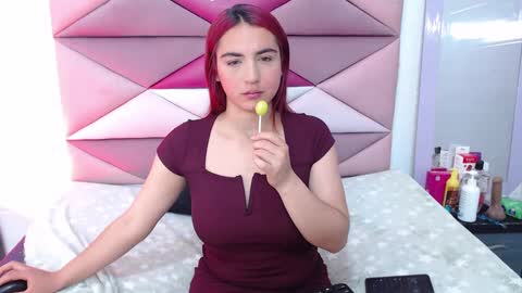 Snapshot of louren_jhonsonx21 chatting on 26, 9, 2025 louren_jhonsonx21 online show from 26, 9, 2025