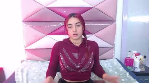 Snapshot of louren_jhonsonx21 chatting on 27, 9, 2025 louren_jhonsonx21 online show from 27, 9, 2025