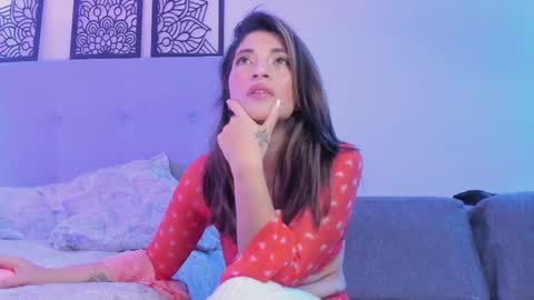 Lourrein Stoun   Independiente online show from 5, 2, 2026