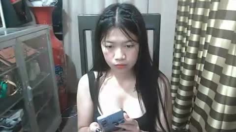 Snapshot of lovable_christine chatting on 12, 10, 2025 lovable_christine online show from 12, 10, 2025
