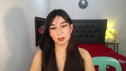 Snapshot of lovabletrans_deia chatting on 20, 5, 2026 DEIA online show from 20, 5, 2026