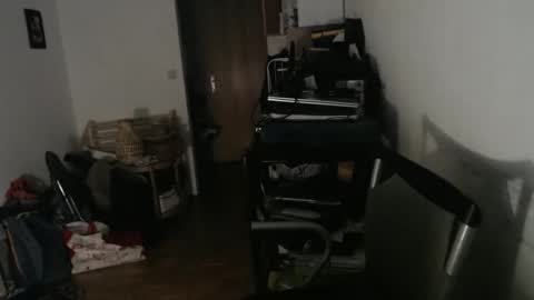 Guapito online show from 16, 11, 2025