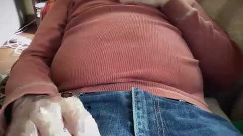 Snapshot of lovaman69 chatting on 24, 10, 2025 lovaman69 online show from 24, 10, 2025