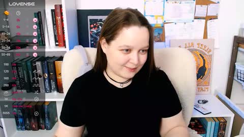 Mia  online show from 23, 2, 2026