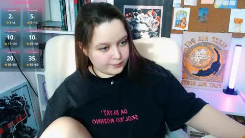 Mia  online show from 4, 4, 2026