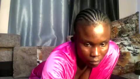 Cynthia. A online show from 11, 3, 2025