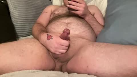 Love2stroke online show from 13, 10, 2025