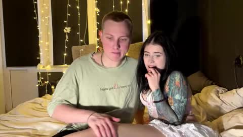 Mary and Tom online show from 6, 3, 2026