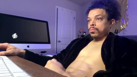 Prynce online show from 29, 12, 2024