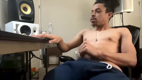 Prynce online show from 7, 2, 2025