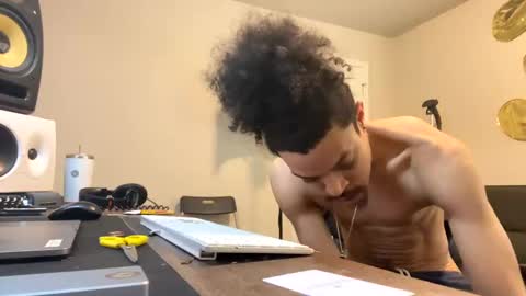 Prynce online show from 8, 2, 2025