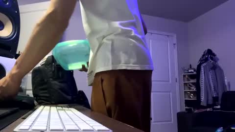 Prynce online show from 1, 3, 2025