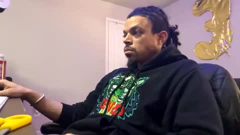 Prynce online show from 11, 3, 2025