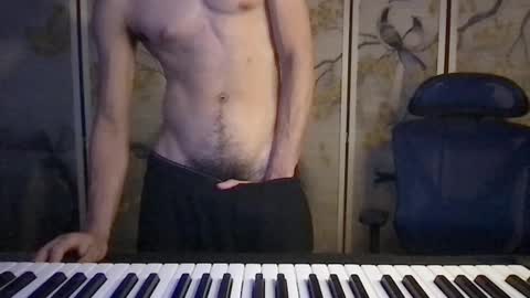 Prynce online show from 7, 1, 2026