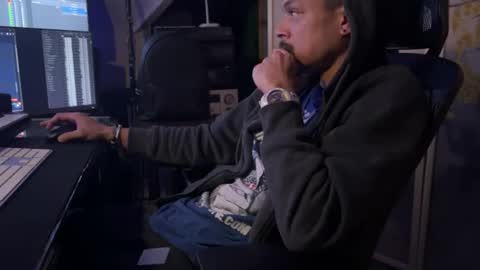 Prynce online show from 9, 1, 2026