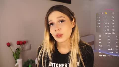 Eva online show from 17, 4, 2026