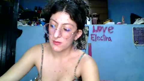 love_electra online show from 26, 2, 2026