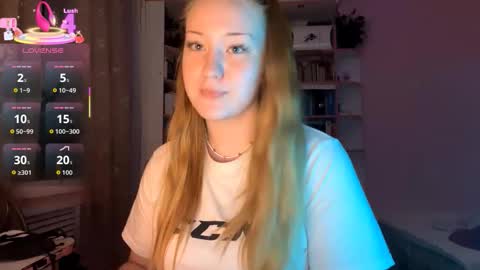 Megan online show from 19, 9, 2025