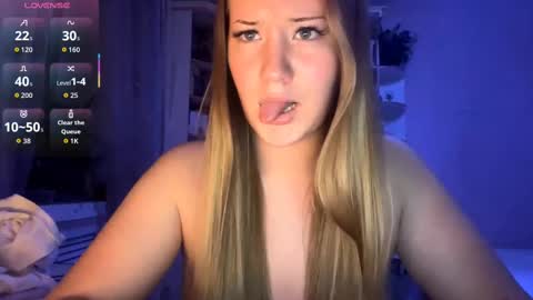 Megan online show from 9, 10, 2025