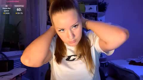 Megan online show from 10, 10, 2025