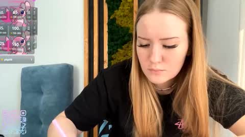 Megan online show from 5, 3, 2026