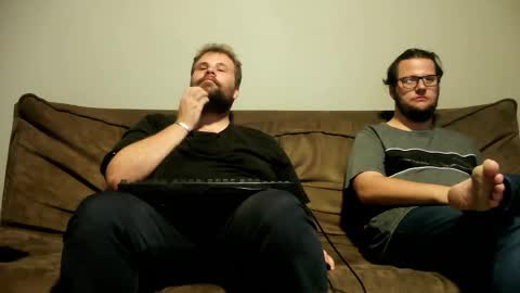 Mr. Sausage online show from 9, 2, 2026