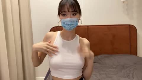 Snapshot of love_in_asian chatting on 10, 2, 2025 Learn how love can be with us online show from 10, 2, 2025