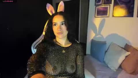 Snapshot of love_kris chatting on 2, 7, 2026 Kristen LoveBerry online show from 2, 7, 2026