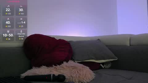 love_kyliee online show from 7, 4, 2026