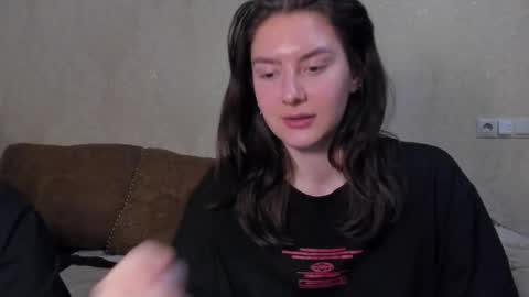 Snapshot of love_lina_muuur chatting on 22, 2, 2026 LINA online show from 22, 2, 2026