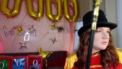 Monika online show from 29, 3, 2026