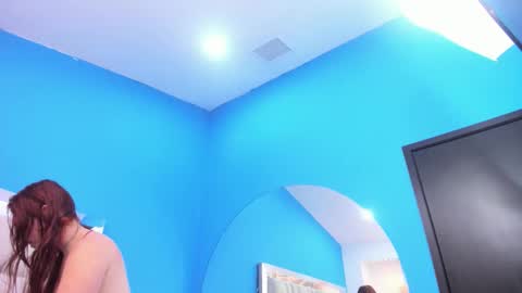 Melany  online show from 29, 3, 2026